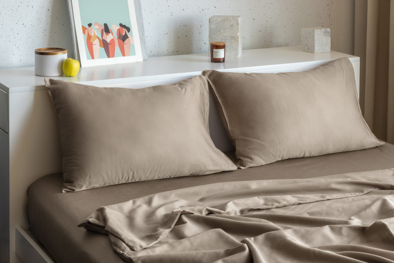 Постільна білизна #1